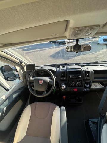 Adria Coral Axess 670 SL CORALAXESSS670SL - Photo 16