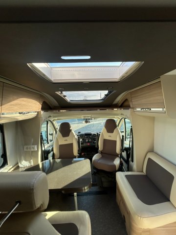 Adria Coral Axess 670 SL CORALAXESSS670SL - Photo 17