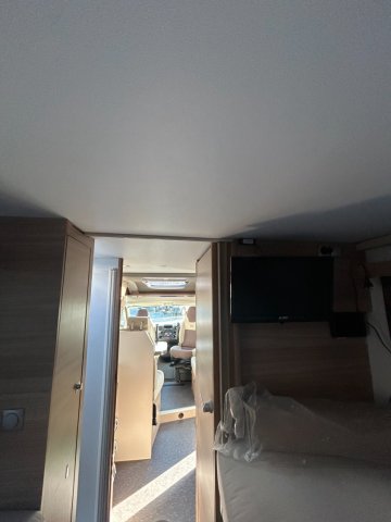 Adria Coral Axess 670 SL CORALAXESSS670SL - Photo 18