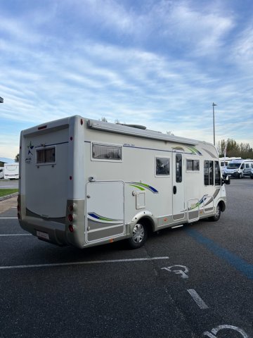 Achat Autostar Aryal Occasion