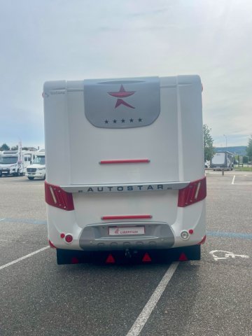 Achat Autostar Camping-car I720LC Occasion