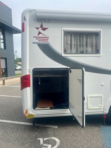 Autostar Camping-car I720LC - Photo 5