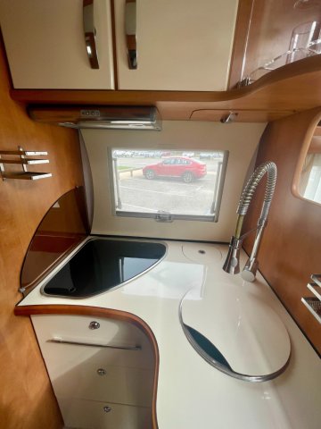 Autostar Camping-car I720LC - Photo 6