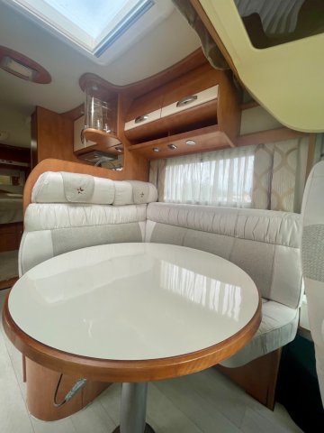 Autostar Camping-car I720LC - Photo 7