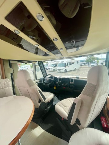 Autostar Camping-car I720LC - Photo 8