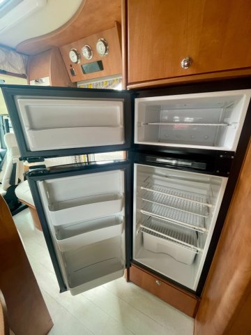 Autostar Camping-car I720LC - Photo 10
