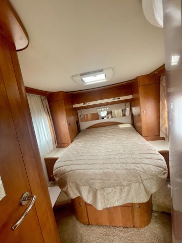 Autostar Camping-car I720LC - Photo 13