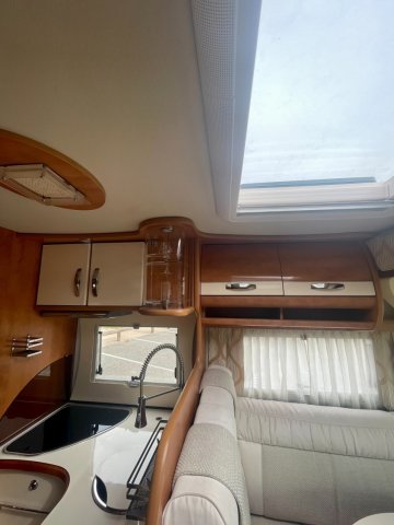 Autostar Camping-car I720LC - Photo 14
