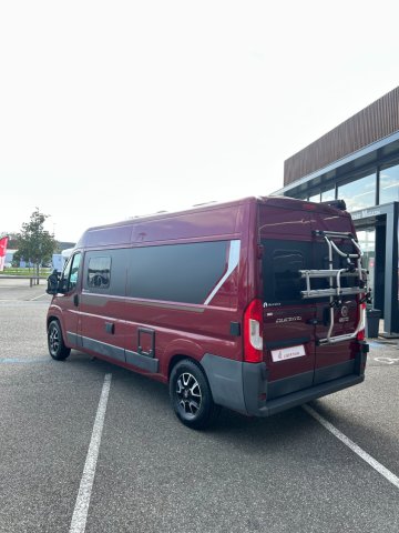 Bavaria K600G Premium K 600 G - Photo 2