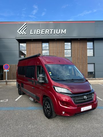 Bavaria K600G Premium K 600 G - Photo 4