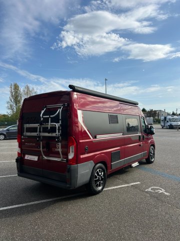 Bavaria K600G Premium K 600 G - Photo 5