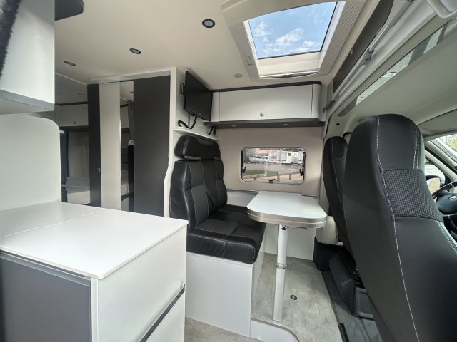 Bavaria K600G Premium K 600 G - Photo 7