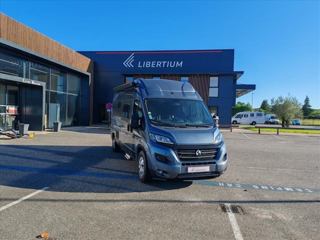 Bavaria K600G K 600 G - Photo 1