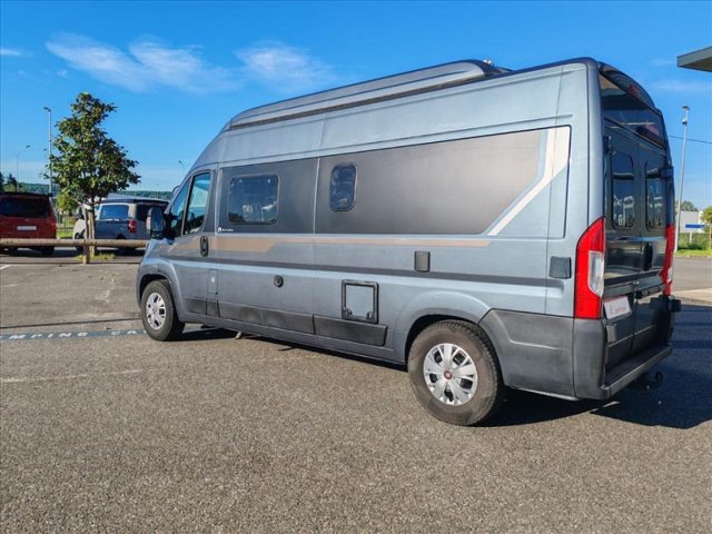 Bavaria K600G K 600 G - Photo 10
