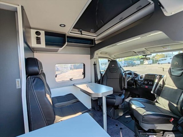 Bavaria K600G K 600 G - Photo 11