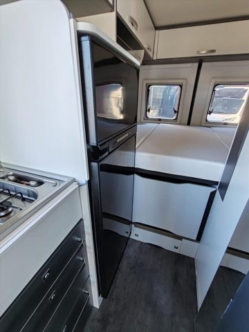 Bavaria K600G K 600 G - Photo 17
