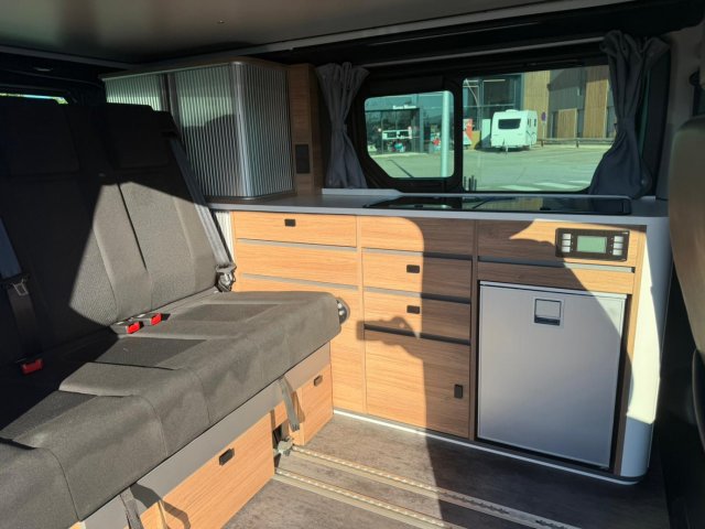 Bavaria MC 500 BC - Photo 2