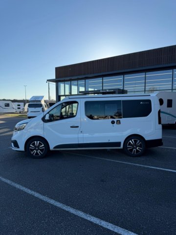 Bavaria MC 500 BC - Photo 5