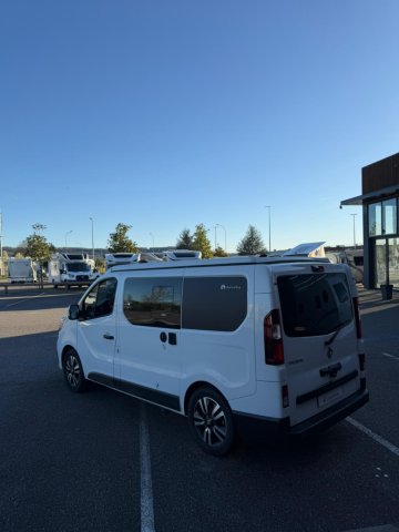 Bavaria MC 500 BC - Photo 6