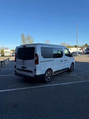 Bavaria MC 500 BC - Photo 8