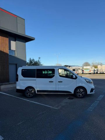 Bavaria MC 500 BC - Photo 9