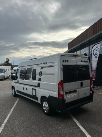 Benimar Benivan 144 Up BENIVAN144UP - Photo 2