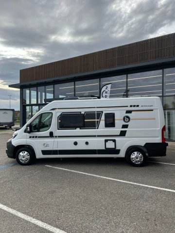 Benimar Benivan 144 Up BENIVAN144UP - Photo 3