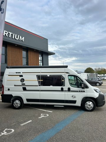 Benimar Benivan 144 Up BENIVAN144UP - Photo 4