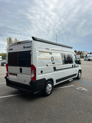 Benimar Benivan 144 Up BENIVAN144UP - Photo 5