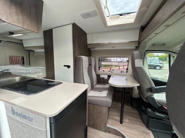 Benimar Benivan 144 Up BENIVAN144UP - Photo 6