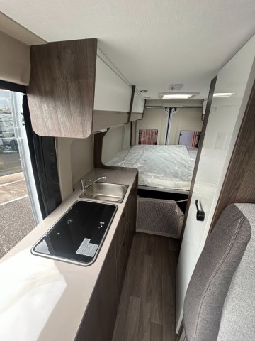 Benimar Benivan 144 Up BENIVAN144UP - Photo 7