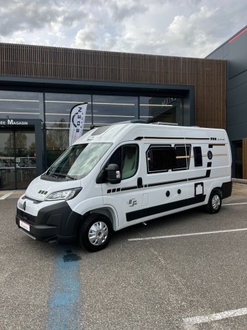 Benimar Benivan 144 Up BENIVAN144UP - Photo 8