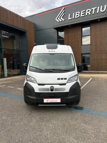 Benimar Benivan 144 Up BENIVAN144UP - Photo 9