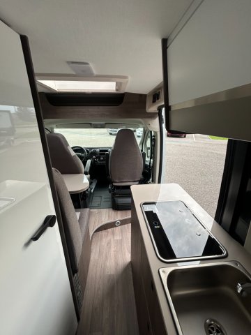 Benimar Benivan 144 Up BENIVAN144UP - Photo 10