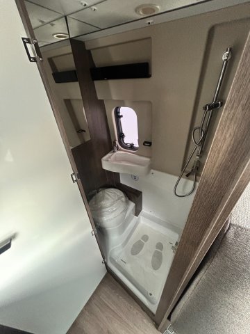 Benimar Benivan 144 Up BENIVAN144UP - Photo 11