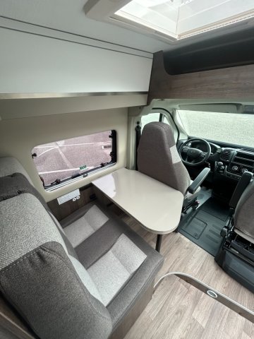 Benimar Benivan 144 Up BENIVAN144UP - Photo 12