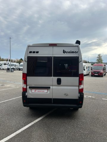 Benimar Benivan 144 Up BENIVAN144UP - Photo 13