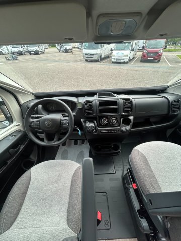 Benimar Benivan 144 Up BENIVAN144UP - Photo 15