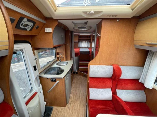 Benimar Perseo 560 - Photo 7