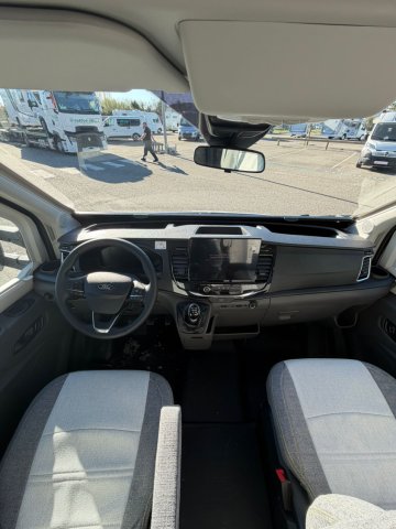 Benimar Tessoro 440 Up 440UP Neuf