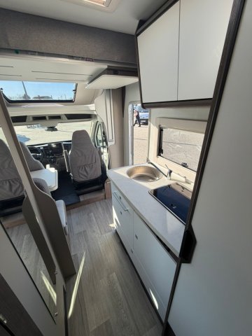 Benimar Tessoro 440 Up 440UP - Photo 2