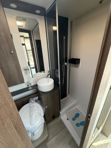 Benimar Tessoro 440 Up 440UP - Photo 3