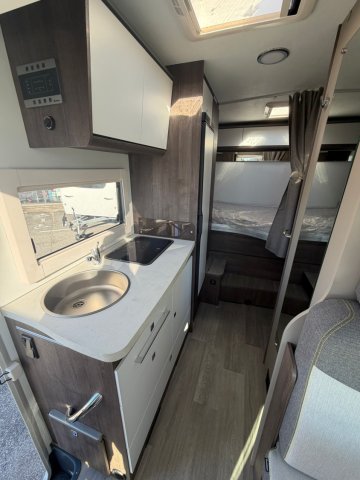 Benimar Tessoro 440 Up 440UP - Photo 5