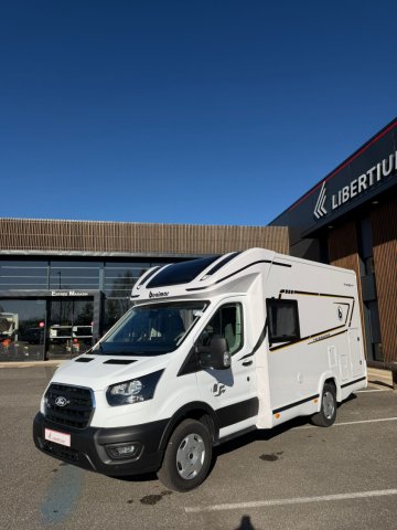 Benimar Tessoro 440 Up 440UP - Photo 7