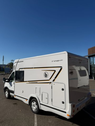 Benimar Tessoro 440 Up 440UP - Photo 9