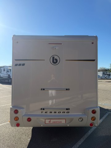 Benimar Tessoro 440 Up 440UP - Photo 10