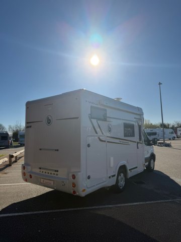 Benimar Tessoro 440 Up 440UP - Photo 11