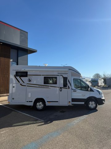 Benimar Tessoro 440 Up 440UP - Photo 12