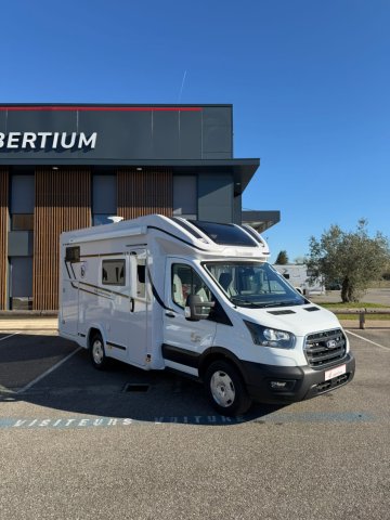 Benimar Tessoro 440 Up 440UP - Photo 13