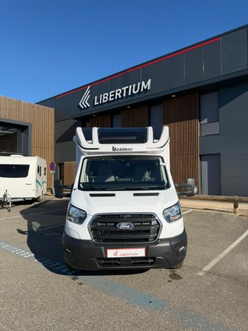 Benimar Tessoro 440 Up 440UP - Photo 14